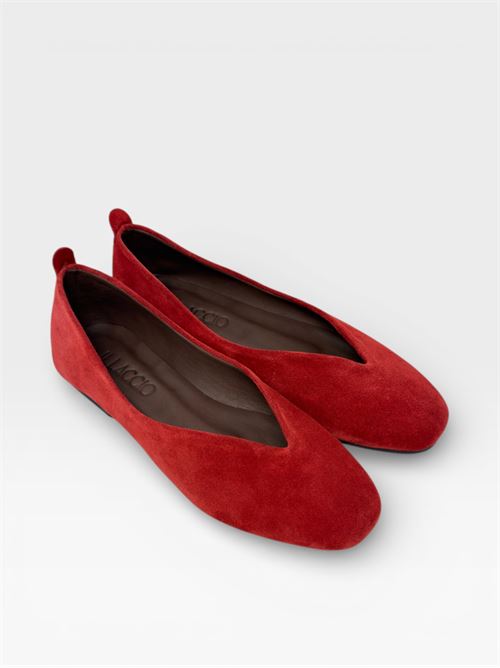  IL LACCIO | 1921SUEDERED